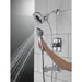 T17464-I Bathroom/Bathroom Tub & Shower Faucets/Tub & Shower Faucet Trim