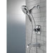 T17464-I Bathroom/Bathroom Tub & Shower Faucets/Tub & Shower Faucet Trim