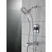 T17464-I Bathroom/Bathroom Tub & Shower Faucets/Tub & Shower Faucet Trim