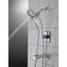 T17464-I Bathroom/Bathroom Tub & Shower Faucets/Tub & Shower Faucet Trim