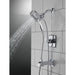 T17464-I Bathroom/Bathroom Tub & Shower Faucets/Tub & Shower Faucet Trim