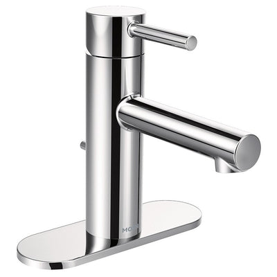 6190 Bathroom/Bathroom Sink Faucets/Single Hole Sink Faucets