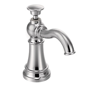 S3945C Bathroom/Bathroom Accessories/Bathroom Soap & Lotion Dispensers
