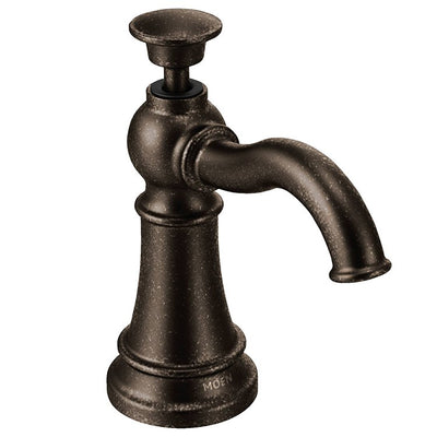 Product Image: S3945ORB Bathroom/Bathroom Accessories/Bathroom Soap & Lotion Dispensers