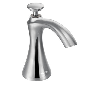 S3946C Bathroom/Bathroom Accessories/Bathroom Soap & Lotion Dispensers