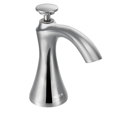 Product Image: S3946C Bathroom/Bathroom Accessories/Bathroom Soap & Lotion Dispensers