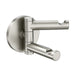 YB0402BN Bathroom/Bathroom Accessories/Towel & Robe Hooks