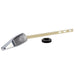 40CH-P Parts & Maintenance/Toilet Parts/Toilet Flush Handles