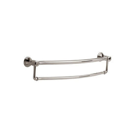 Traditional 24" Towel Bar with Assist Bar