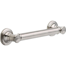 Traditional 12" Grab Bar