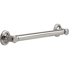 Traditional 18" Grab Bar