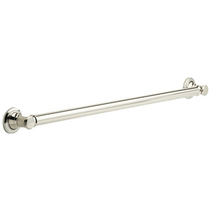 41636-PN Bathroom/Bathroom Accessories/Grab Bars