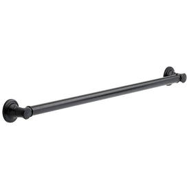 Traditional 36" Grab Bar