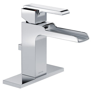 568LF-MPU Bathroom/Bathroom Sink Faucets/Single Hole Sink Faucets