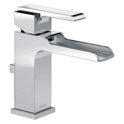 568LF-MPU Bathroom/Bathroom Sink Faucets/Single Hole Sink Faucets