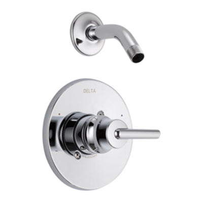 Product Image: T14259-LHD Bathroom/Bathroom Tub & Shower Faucets/Shower Only Faucet Trim