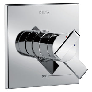 T17067 Bathroom/Bathroom Tub & Shower Faucets/Shower Only Faucet Trim