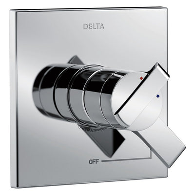 Product Image: T17067 Bathroom/Bathroom Tub & Shower Faucets/Shower Only Faucet Trim