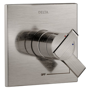 T17067-SS Bathroom/Bathroom Tub & Shower Faucets/Shower Only Faucet Trim