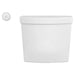 4000.709.020 Parts & Maintenance/Toilet Parts/Toilet Tanks Only