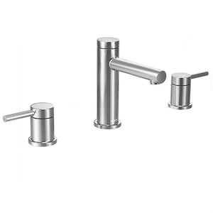 T6193 Bathroom/Bathroom Sink Faucets/Widespread Sink Faucets