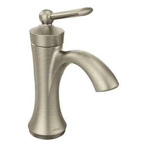 4500BN Bathroom/Bathroom Sink Faucets/Single Hole Sink Faucets