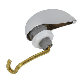 Yorkville Replacement Left-Hand Toilet Trip Lever