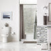 YB5108CH Bathroom/Bathroom Accessories/Toilet Paper Holders