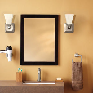 YB5186BN Bathroom/Bathroom Accessories/Towel Rings