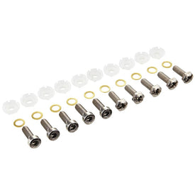 Replacement Handle Screw 5-Pack
