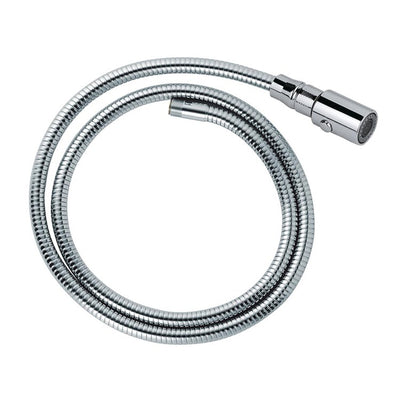 Product Image: Ladylux Pro/Minta Replacement Pull-Out Side Sprayer with Hose