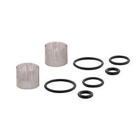 Replacement Seal Kit with Dirt Strainer 2-Pack