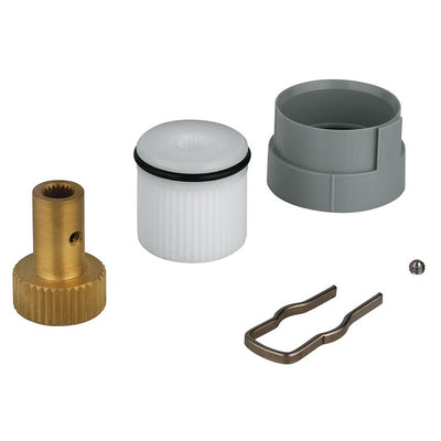 Product Image: 47725000 Parts & Maintenance/Bathroom Sink & Faucet Parts/Bathroom Sink Faucet Handles & Handle Parts