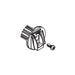 116653 Parts & Maintenance/Bathroom Sink & Faucet Parts/Bathroom Sink Faucet Parts