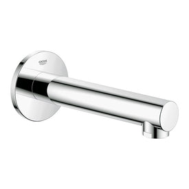 Concetto Wall Mount Tub Spout without Diverter