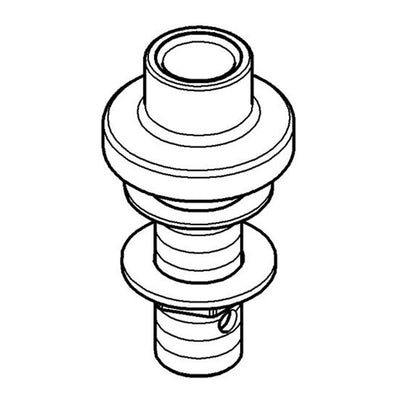 27186000 Parts & Maintenance/Bathroom Sink & Faucet Parts/Bathroom Sink Faucet Parts