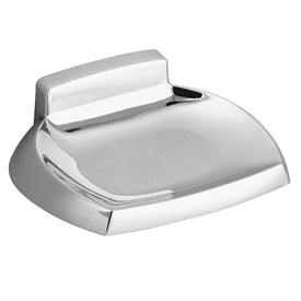 Contemporary Wall-Mount Soap Dish