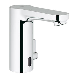 Eurosmart Cosmopolitan E Infrared Electronic Bathroom Faucet
