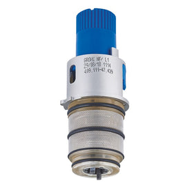 Replacement 1/2" Compact Thermostatic Cartridge