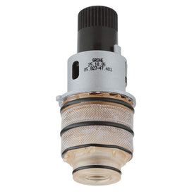 Replacement 3/4" Compact Thermostatic Cartridge
