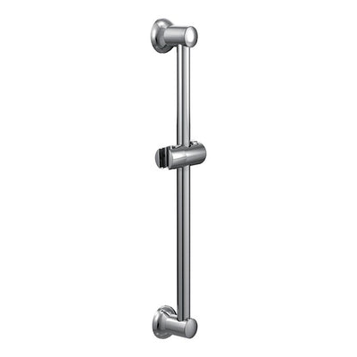 Product Image: 155746 Bathroom/Bathroom Tub & Shower Faucets/Handshower Slide Bars & Accessories