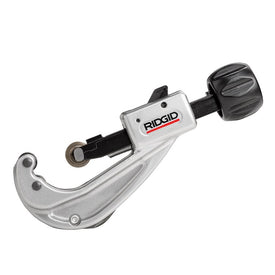 Model 151 Quick-Acting Tubing Cutter