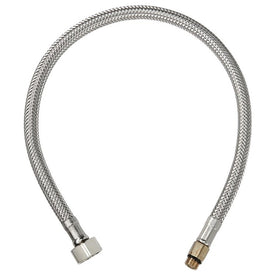 Replacement 21-7/16" Braided Pressure Hose