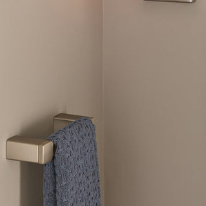 YB8886BN Bathroom/Bathroom Accessories/Towel Bars