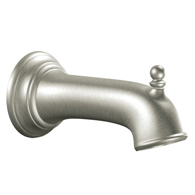 Product Image: 3814BN Bathroom/Bathroom Tub & Shower Faucets/Tub Spouts