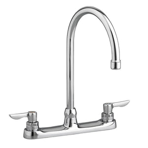 6405140.002 Kitchen/Kitchen Faucets/Kitchen Faucets without Spray