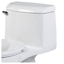Champion Replacement Toilet Tank Cover for 1-Piece Toilets