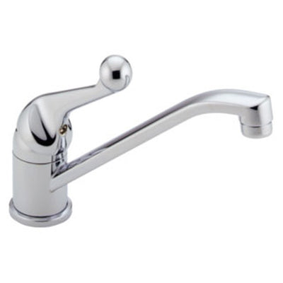 Product Image: 101LF-WF Kitchen/Kitchen Faucets/Kitchen Faucets without Spray