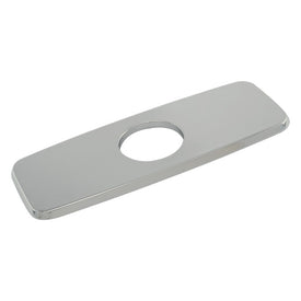 Optional EcoPower 4" Cover Plate
