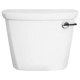 Cadet Pro Right Height Elongated Toilet Tank with Right-Hand Lever